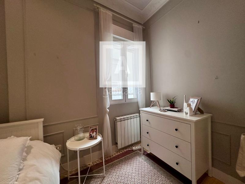 Foto ef1b9351-40ae-453f-aacc-a25cb6472a5e. Etagenwohnung mit heizung in Trafalgar Madrid