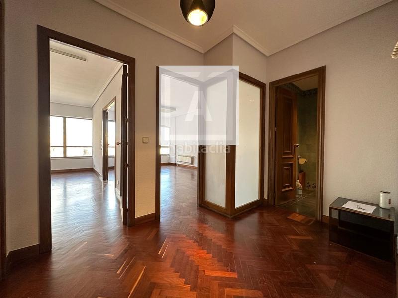 Foto 0a8f4aad-c8ee-4197-86db-95c7b7273711. Flat in Centro Palencia