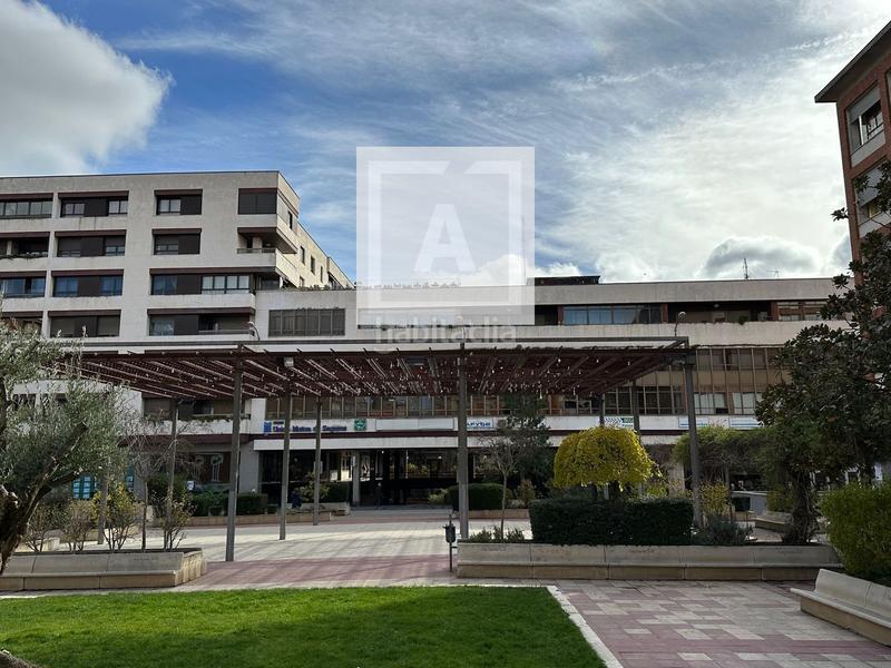 Foto 25bfc310-763e-41d6-b6f1-575880163753. Flat in Centro Palencia