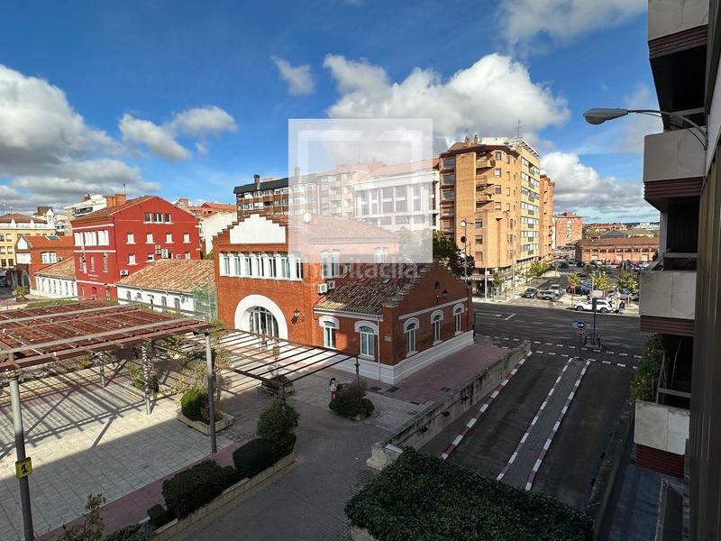 Foto 2e909f64-16d3-409b-96cf-42a4150c45a5. Flat in Centro Palencia