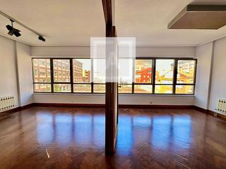Appartement  Felipe prieto. Venta  palencia