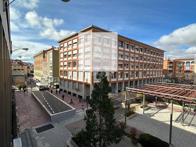 Foto 4ebe4511-523b-4ea0-9193-c71b2d2d94bc. Flat in Centro Palencia