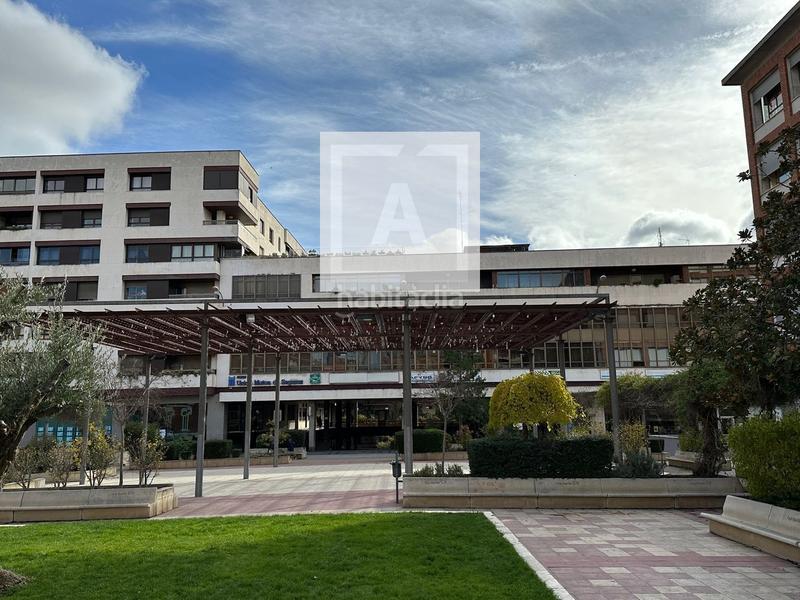 Foto 6dca263c-cd3c-471f-883f-481e358daa34. Flat in Centro Palencia