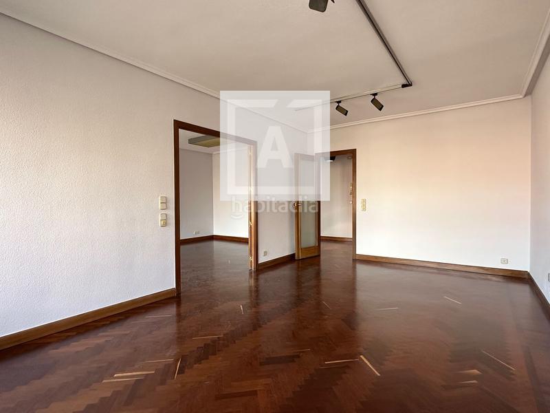 Foto 8890fe46-811b-4f53-9c40-2bc2550c5360. Flat in Centro Palencia