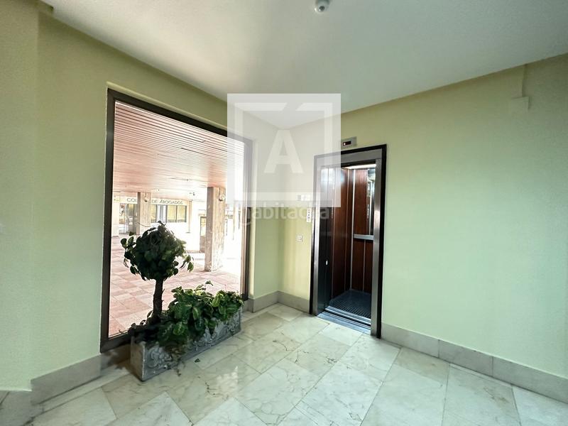 Foto a7189ee6-299f-4e4c-b08c-e4b0aad104bb. Flat in Centro Palencia