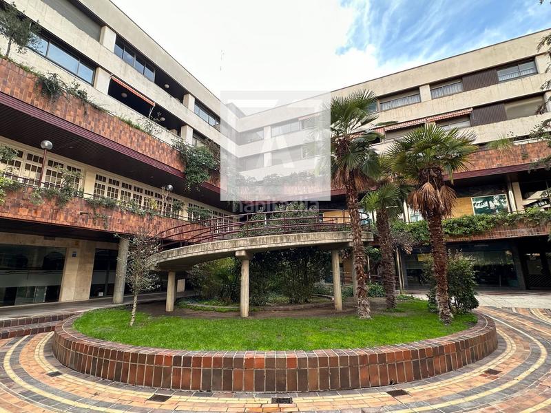 Foto ae45657b-545f-4ffb-bb2b-3b0a21ffceee. Flat in Centro Palencia