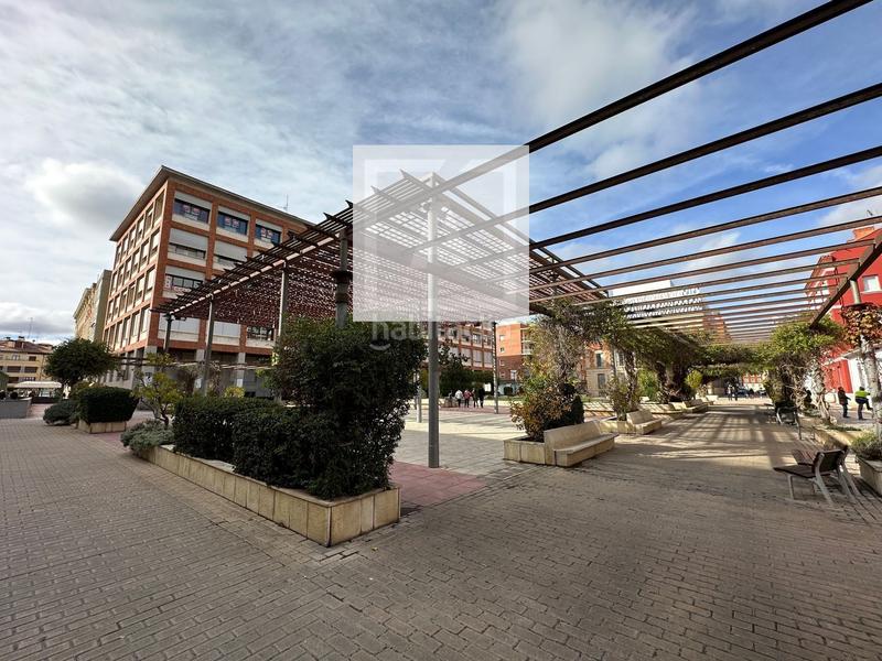 Foto af49ef5a-178c-4941-9b42-3d4ead658f62. Flat in Centro Palencia