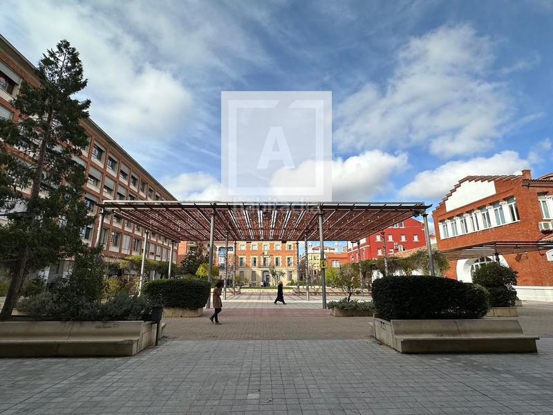 Foto bb948060-5fb6-4a76-8cd6-a483b2e69eb7. Flat in Centro Palencia