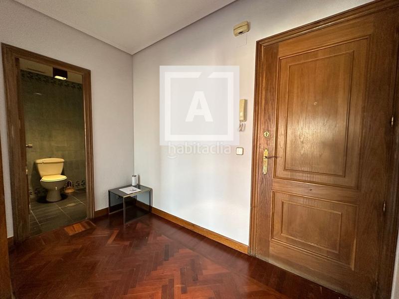 Foto f9985377-c25f-4d49-beed-9f9346162ddf. Flat in Centro Palencia