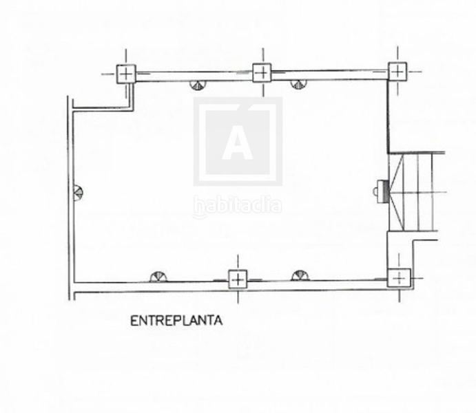 Foto 7fd11a03-f02c-4bf9-bee9-c2e58ddee9a1. Local comercial venta local con salida de humos canillas en Madrid