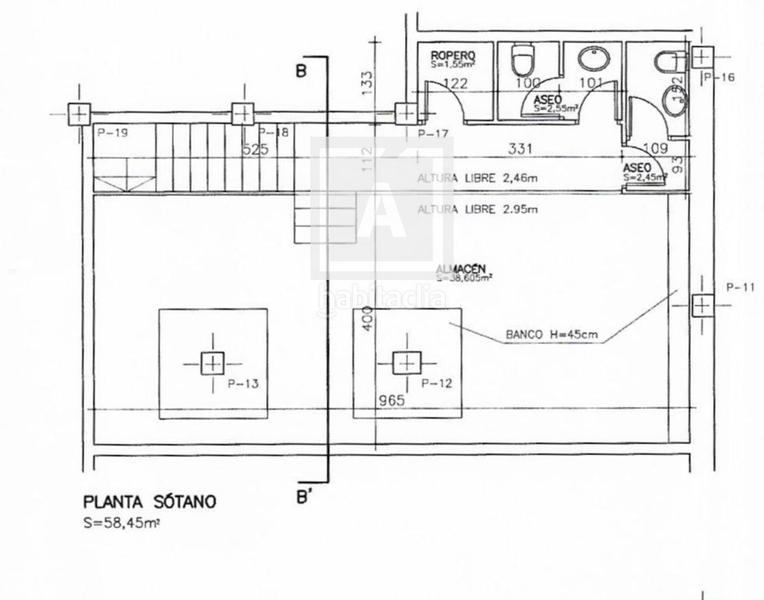 Foto a67575a8-cbd1-4187-a91b-eee436d21134. Local comercial venta local con salida de humos canillas en Madrid