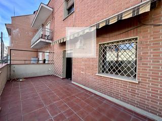 Appartement  Felipe campos. Piso en venta  cruz del rayo