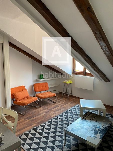 Foto 1bfd36f1-5c4c-4a5b-bf3a-bc27e4adab77. Piso  en venta sol en Embajadores-Lavapiés Madrid