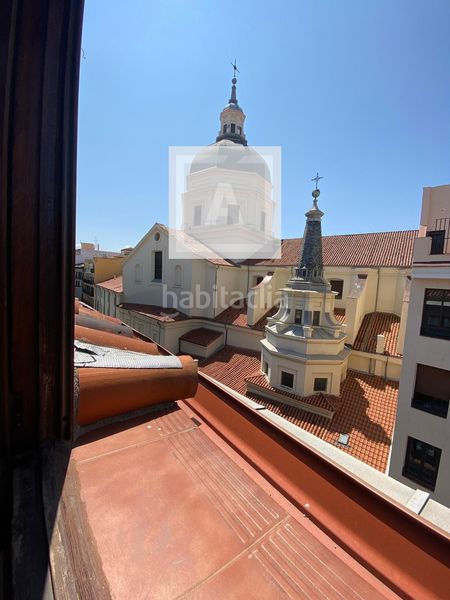 Foto 1cd4ac35-43dd-4dd3-a81a-46af77fe44c0. Piso  en venta sol en Embajadores-Lavapiés Madrid