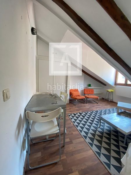 Foto 464307a6-57b6-43ca-b3db-07f66831ae98. Piso  en venta sol en Embajadores-Lavapiés Madrid