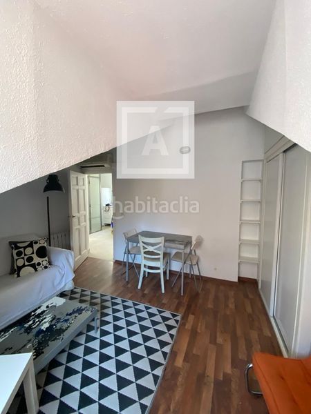 Foto 7036f51c-182c-46f9-9913-c21ccc572112. Piso  en venta sol en Embajadores-Lavapiés Madrid