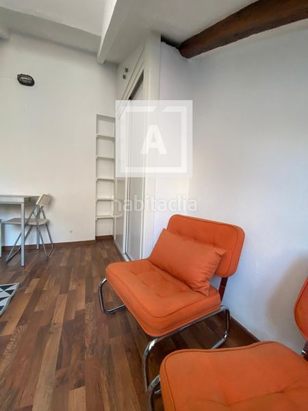 Foto 7904cf9f-3a67-4f08-b0ba-cce9b9741ed7. Piso  en venta sol en Embajadores-Lavapiés Madrid