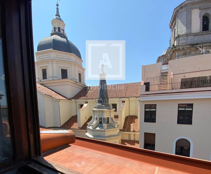 Foto cd911f5d-f66f-4ada-a151-5e34378cd0cc. Piso  en venta sol en Embajadores-Lavapiés Madrid