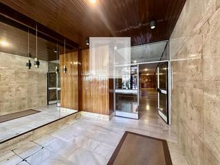 Appartement à bravo murillo