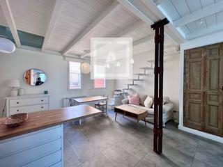 Location Appartement  Virtudes. Estudio en alquiler  chamberí