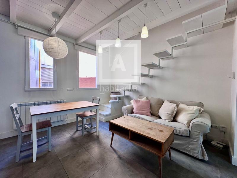 Foto 079bbefb-20c3-49d6-8f73-003771979c04. Miete etagenwohnung mit heizung in Almagro Madrid