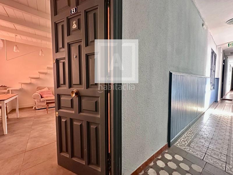 Foto 28e44435-7692-4fc4-b6bf-ee0679a54cb6. Miete etagenwohnung mit heizung in Almagro Madrid