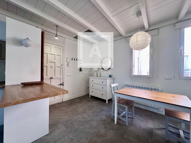 Foto 2fefc01b-06d4-4b40-8525-6b86cc984485. Miete etagenwohnung mit heizung in Almagro Madrid