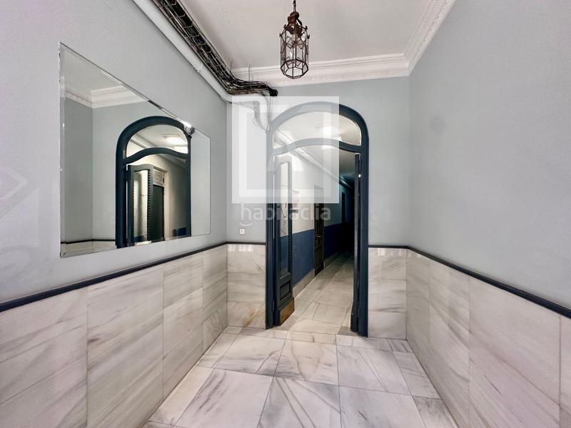 Foto 37339e6b-52f1-4f06-b579-00bd67f3761a. Miete etagenwohnung mit heizung in Almagro Madrid