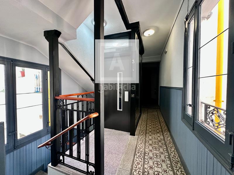 Foto 70ff7558-2f63-4291-a489-ec2e7886a013. Miete etagenwohnung mit heizung in Almagro Madrid