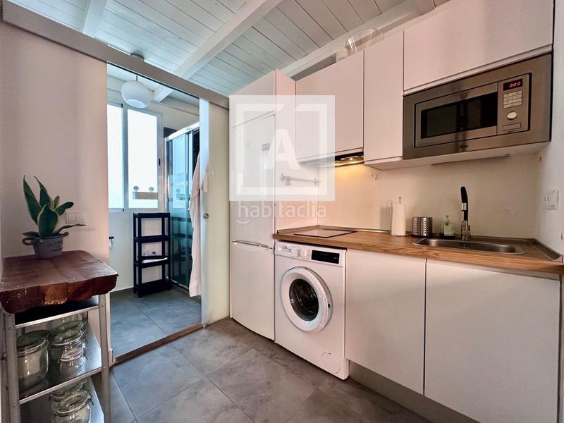 Foto a83602b0-6c03-407f-9f51-533aec651560. Miete etagenwohnung mit heizung in Almagro Madrid