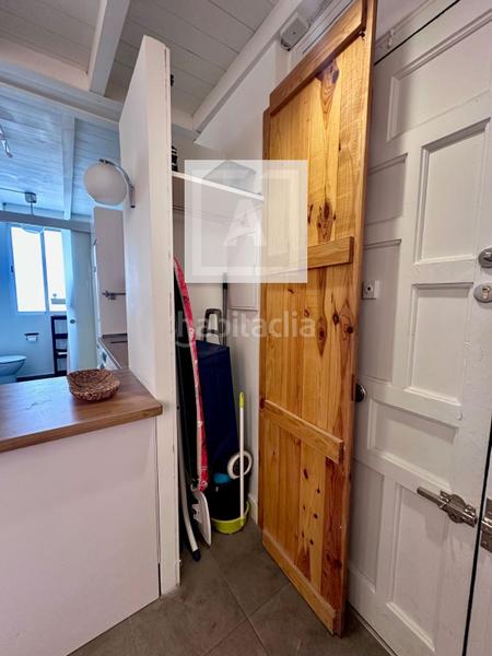 Foto ac3b9105-897a-4ea2-a369-1294105fef8e. Miete etagenwohnung mit heizung in Almagro Madrid