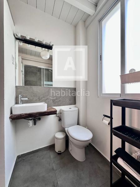 Foto d8cee235-3c05-452a-b625-0ec40e3129c3. Miete etagenwohnung mit heizung in Almagro Madrid