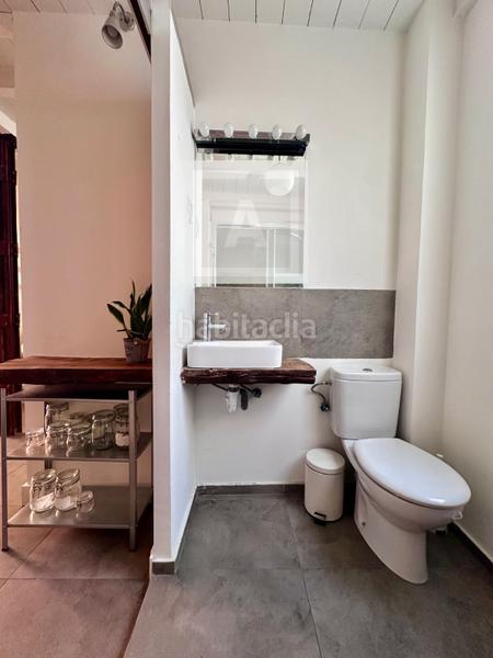 Foto da8c1dd5-b7ef-434a-8687-f5a5d1d48310. Miete etagenwohnung mit heizung in Almagro Madrid