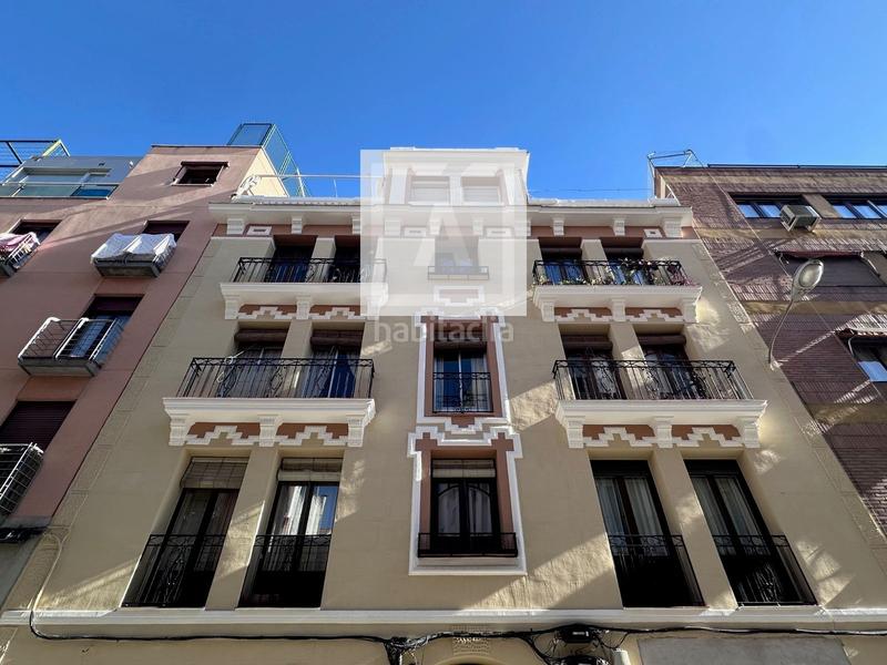 Foto de35319c-f647-408b-a8d0-b5cd1ac494eb. Miete etagenwohnung mit heizung in Almagro Madrid