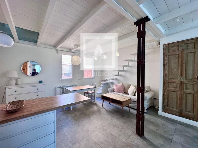 Foto fa70ce8e-58b9-47fb-923d-8ad881ce57f4. Miete etagenwohnung mit heizung in Almagro Madrid