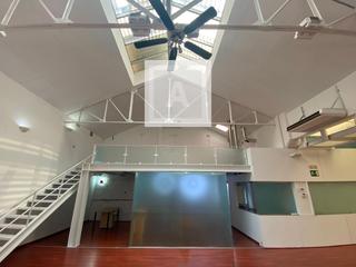 Lloguer Local Comercial  Francisco campos. Localoficina en alquiler  el viso