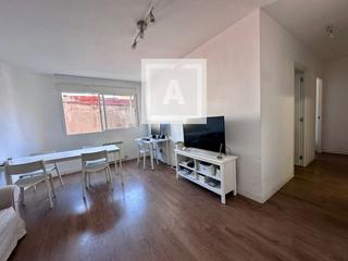 Pis  De eugenio salazar. Piso en venta  ciudad jardin