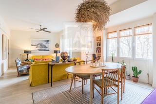 Pis  Calle de san julio. Piso en venta  cruz del rayo