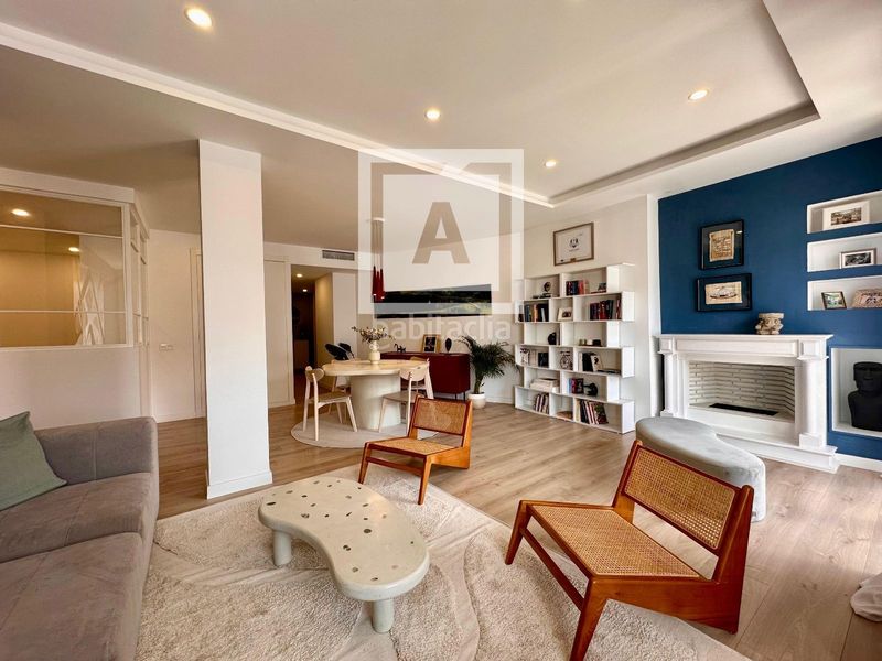 Foto 0449a012-e5c9-49ff-a5ba-91a232409122. Pis amb calefacció a Goya Madrid