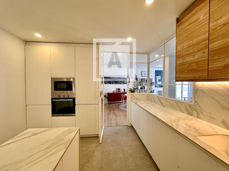 Foto 23dda81e-c092-4a02-99e5-9d9ef3adc105. Pis amb calefacció a Goya Madrid