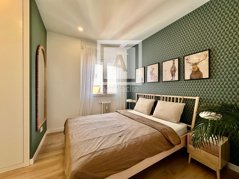 Foto 2842840e-bcc8-4fe1-951d-5fbd3519d9b2. Pis amb calefacció a Goya Madrid