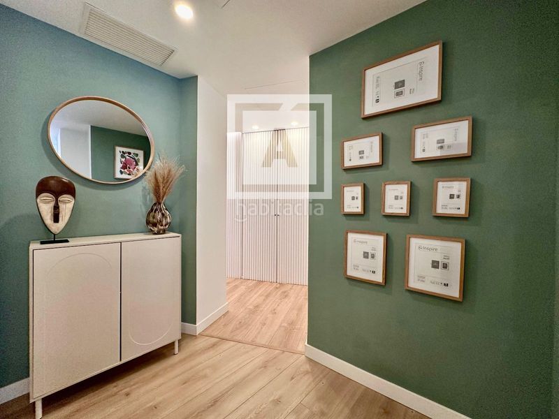 Foto 322d11c8-9ab6-424e-84f2-edffae53e6ce. Pis amb calefacció a Goya Madrid