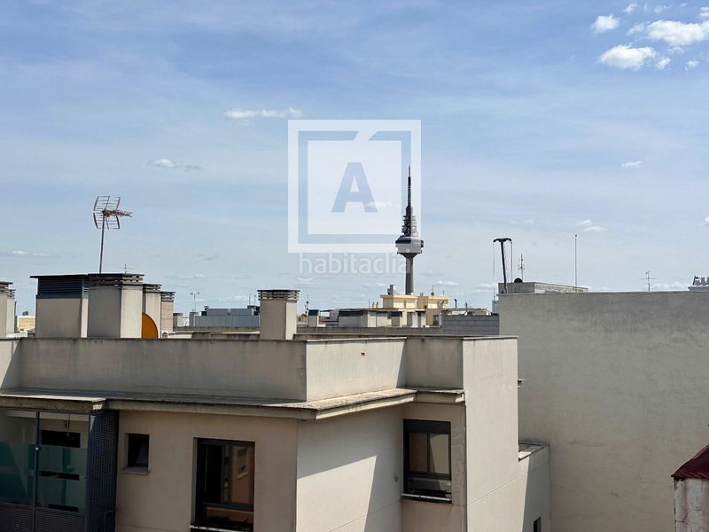 Foto 3552dedd-3258-4f40-8fa3-a5190a52f2eb. Pis amb calefacció a Goya Madrid