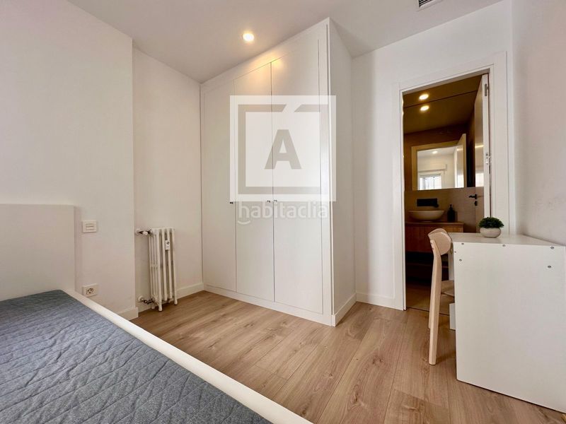 Foto 4c2cba6a-7136-48b3-bf40-629c12774abf. Pis amb calefacció a Goya Madrid