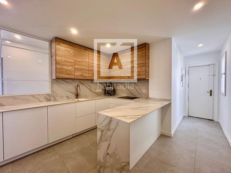 Foto 5f7ccf9c-5252-40b8-8bbc-14aa405dc02a. Pis amb calefacció a Goya Madrid