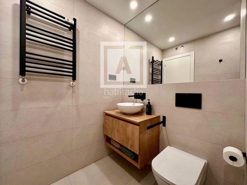 Foto 5fedbc36-2202-4526-a8f8-645a7bce9a6d. Pis amb calefacció a Goya Madrid