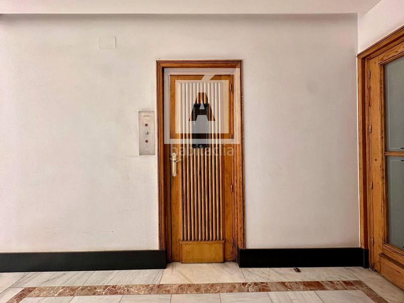 Foto 8313928c-e12f-48bf-8b34-dc5c0c8879fb. Pis amb calefacció a Goya Madrid