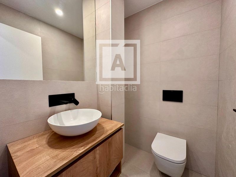 Foto 8550ca3e-e8c9-4a16-9a8c-6dabcf41253d. Pis amb calefacció a Goya Madrid