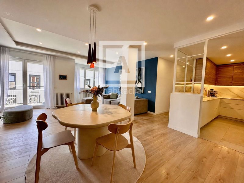 Foto 9c986f84-dfd4-4a6b-9fc2-8e2174ade821. Pis amb calefacció a Goya Madrid