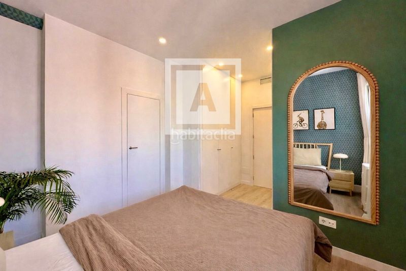 Foto a68a5b3f-ea21-46f4-a7fc-b5a356e3778e. Pis amb calefacció a Goya Madrid